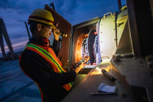 Best Commercial Electrician Services  in Five Points, NC