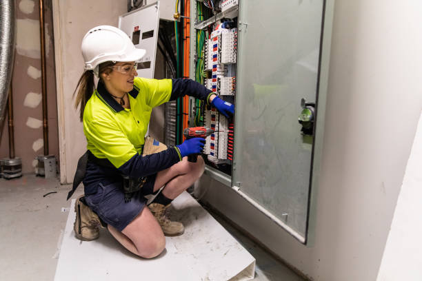 Best Electrical Outlet Repair  in Five Points, NC