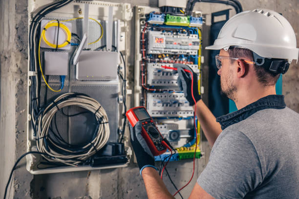 Best Electrical Contractors for Businesses  in Five Points, NC