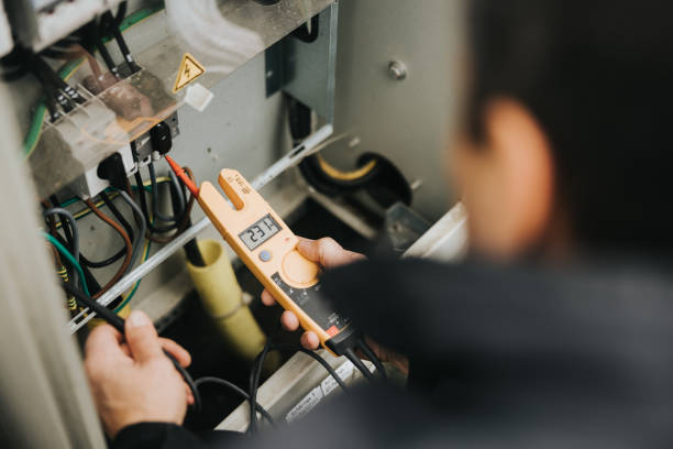 Best Electrical System Inspection  in Five Points, NC