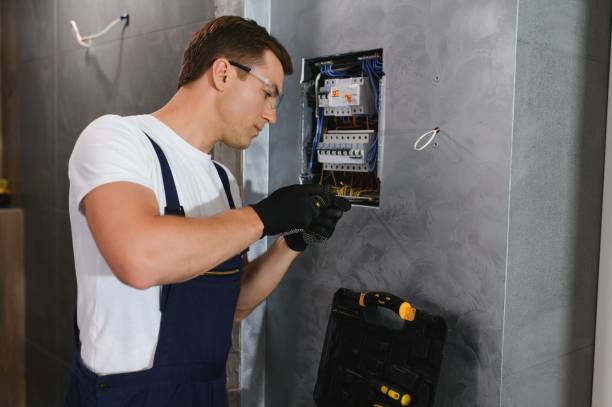 Best Home Electrical Repair  in Five Points, NC