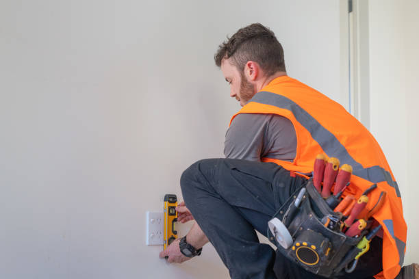 Best Circuit Breaker Repair  in Five Points, NC