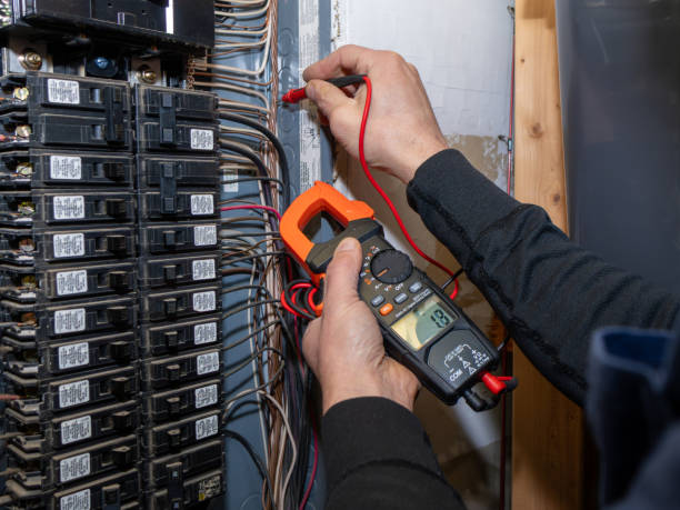 Best Electrical Troubleshooting Services  in Five Points, NC