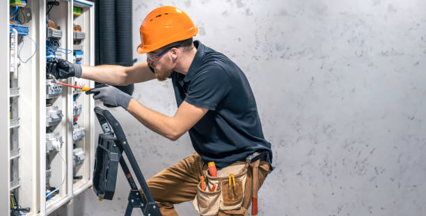  Five Points, NC Electrician Pros